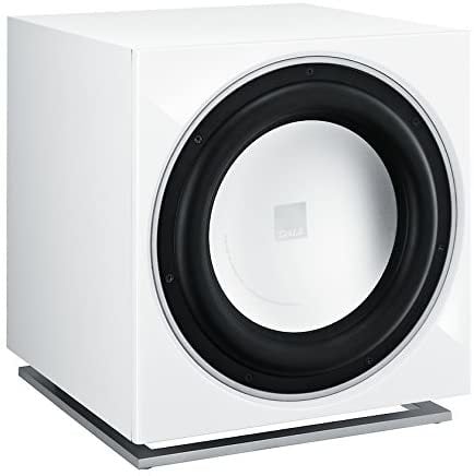 DALI SUB E-12 F 170W Aktif Subwoofer Beyaz