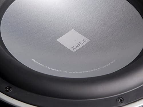DALI SUB E-12 F 170W Aktif Subwoofer Beyaz