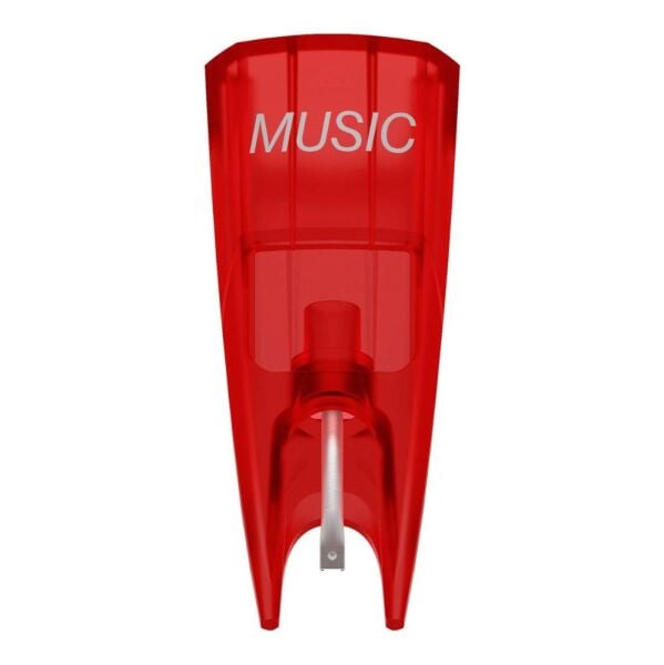 Ortofon Stylus Concorde Music Red Pikap İğnesi Ucu