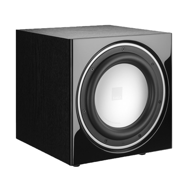 DALI SUB E-9 F 170W Aktif Subwoofer Siyah