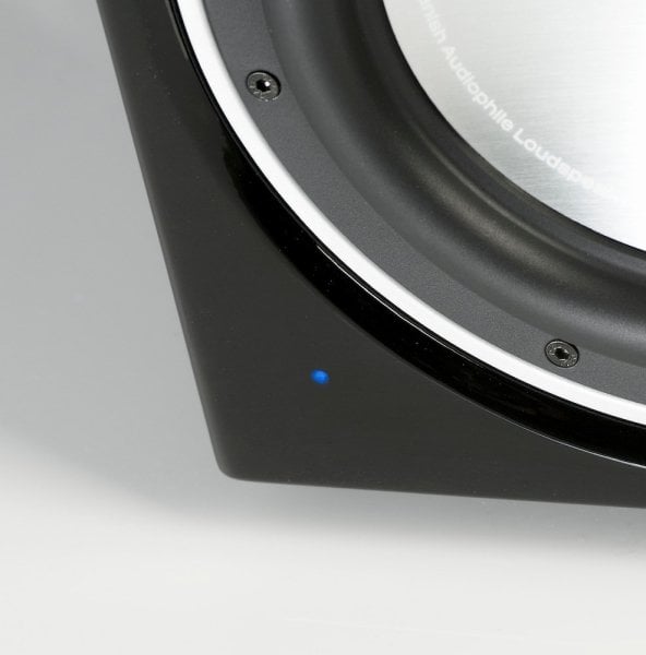DALİ SUB-E 9 F SUBWOOFER BLACK