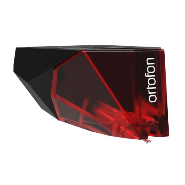Ortofon 2MR Red Pikap İğnesi