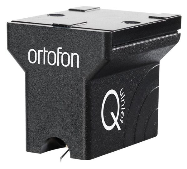Ortofon Quintet Black S MC Pikap İğnesi