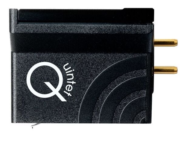 Ortofon Quintet Black S MC Pikap İğnesi