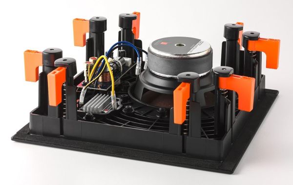 DALİ PHANTOM H-50 TAVAN HOPARLÖRÜ ( ADET )