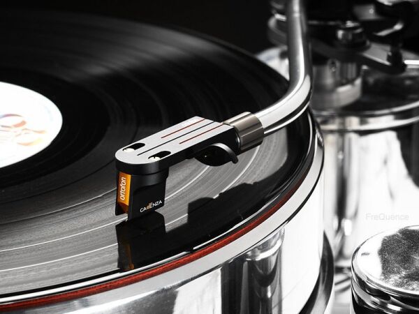 Ortofon MC Cadenza Bronze Pikap İğnesi