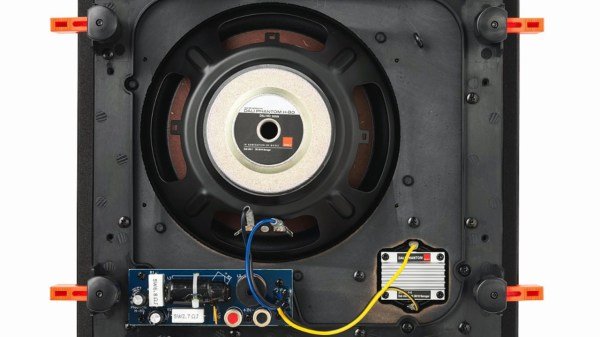 DALİ PHANTOM H-80 TAVAN HOPARLÖRÜ ( TAKIM )