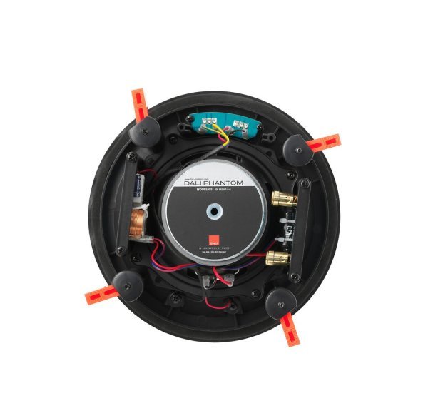 DALİ PHANTOM E-50 TAVAN HOPARLÖRÜ ( ADET )