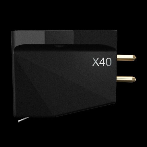 Ortofon MC X40 MC Pikap İğnesi