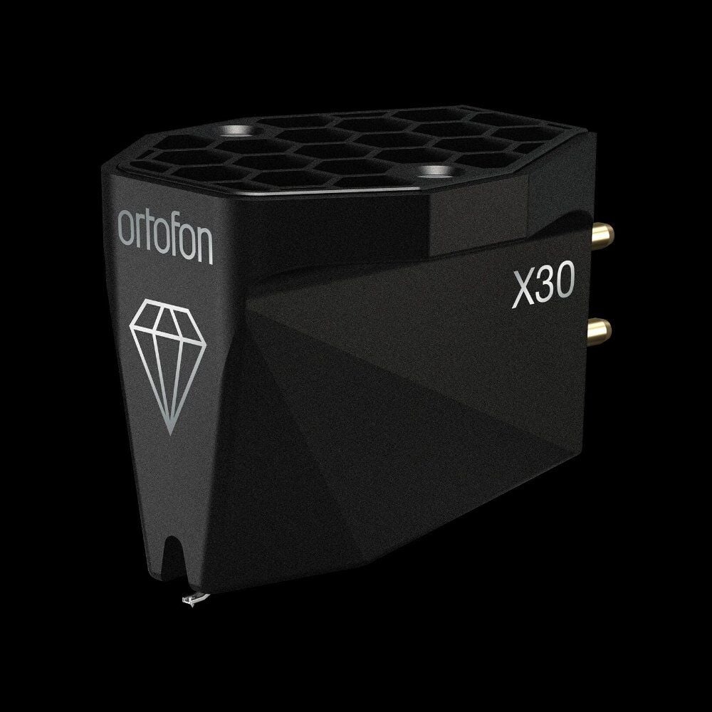 Ortofon MC X30 MC Pikap İğnesi
