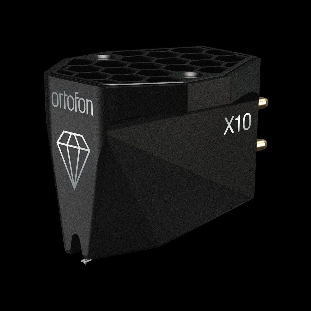 Ortofon MC X10 MC Pikap İğnesi