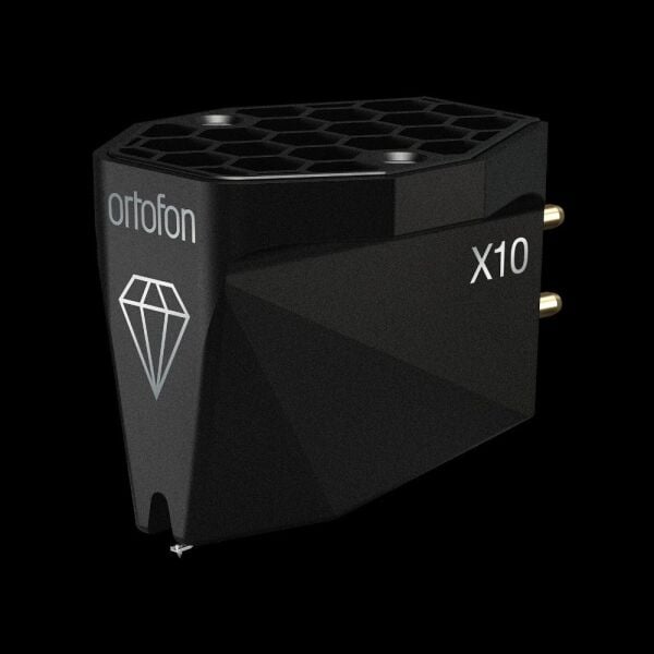 Ortofon MC X10 MC Pikap İğnesi