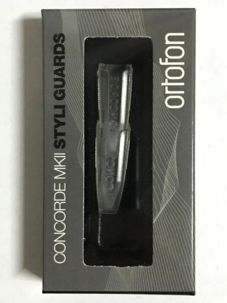 Ortofon Concorde Serisi İğne Koruma Kapağı (2 Adet)