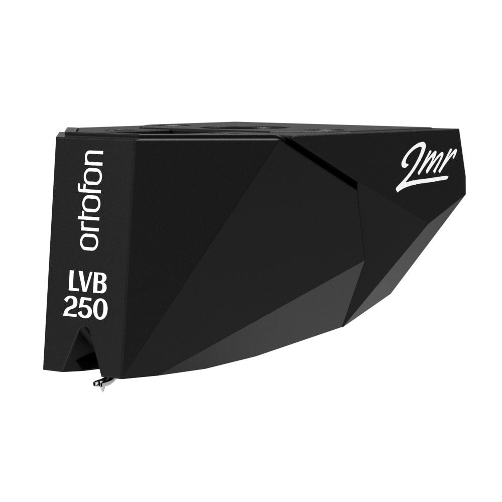 Ortofon 2MR Black LVB250 Pikap İğnesi