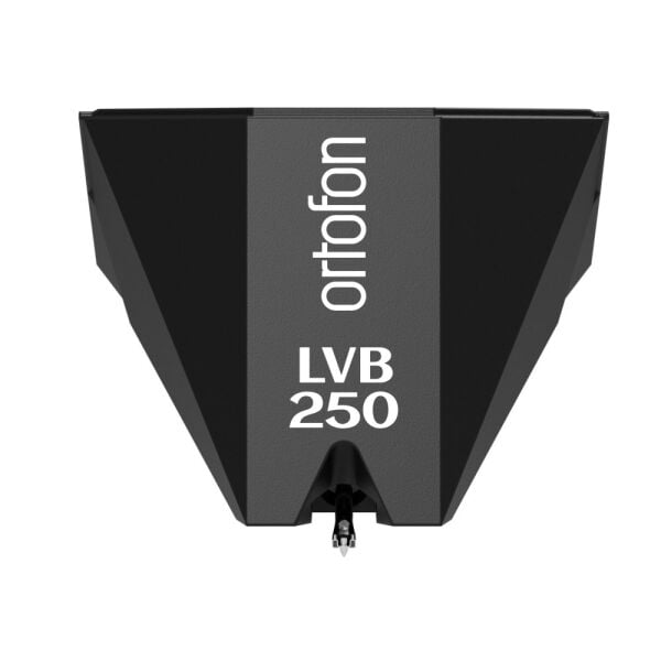 Ortofon 2MR Black LVB250 Pikap İğnesi