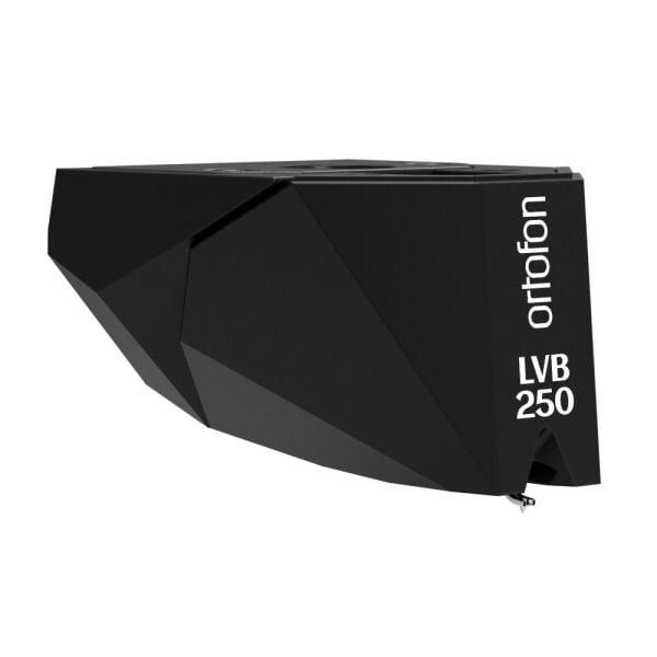 Ortofon 2MR Black LVB250 Pikap İğnesi