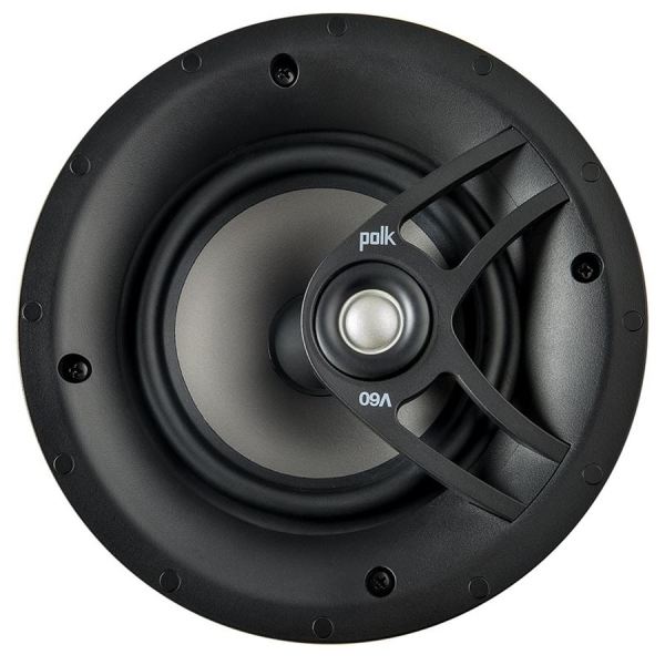 POLK AUDIO V60 TAVAN HOPARLÖRÜ  (ADET)