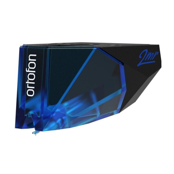 Ortofon 2MR Blue Pikap İğnesi