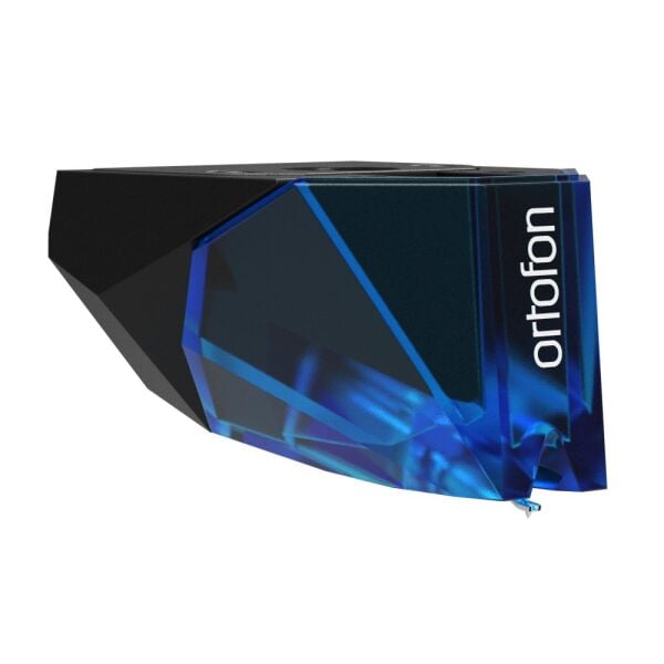 Ortofon 2MR Blue Pikap İğnesi