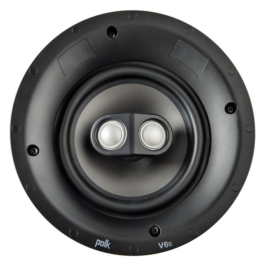 POLK AUDIO V 6 S  TAVAN HOPARLÖRÜ (ADET)