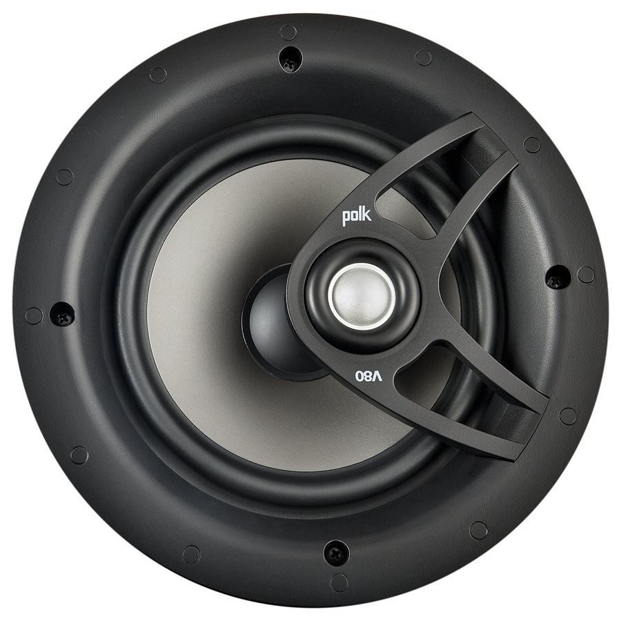 POLK AUDIO V 80 TAVAN HOPARLÖRÜ  (ADET)