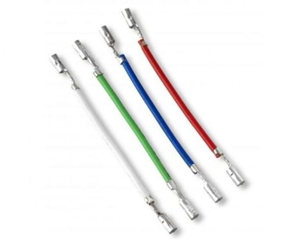 Ortofon Standard Lead Wires Headshell Kablosu