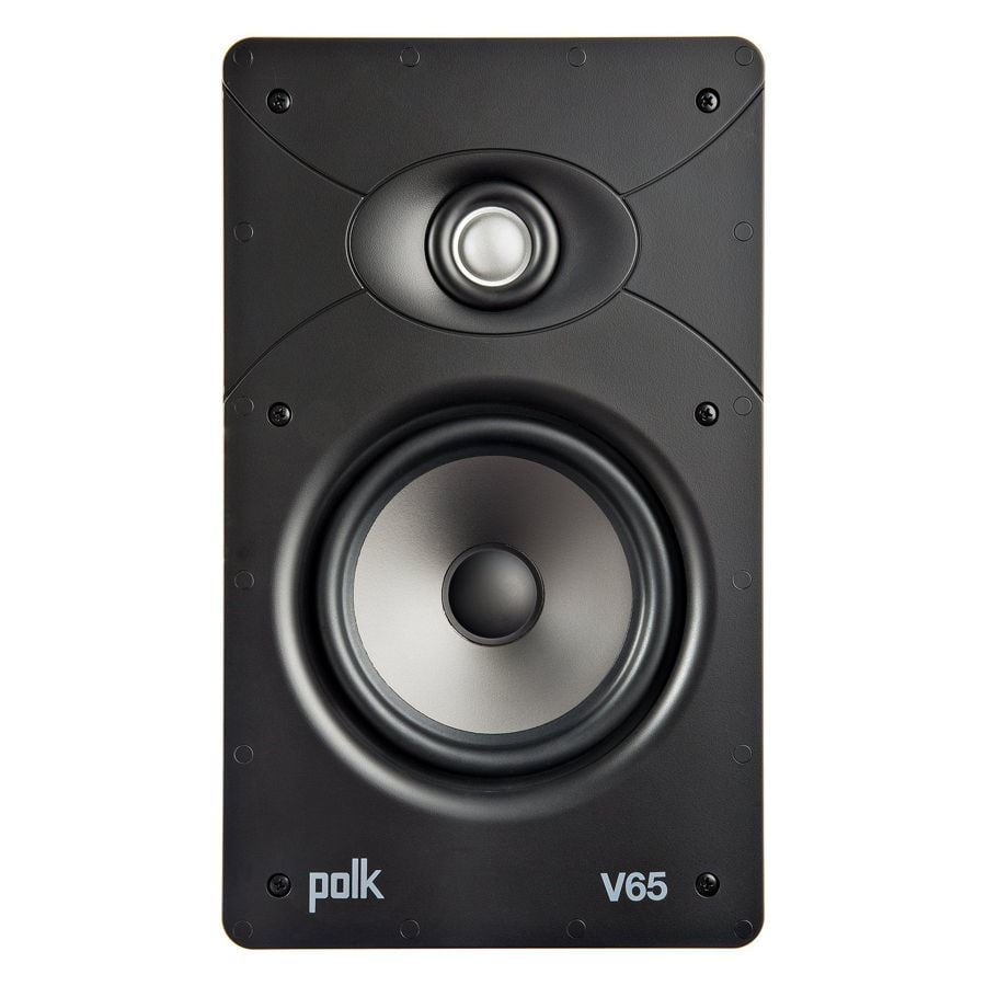 POLK AUDIO V 65 TAVAN HOPARLÖRÜ ( ADET )