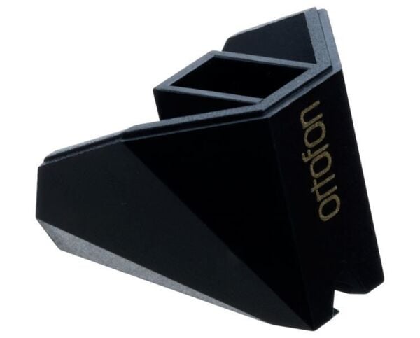 Ortofon Stylus 2M Black Pikap İğnesi Ucu