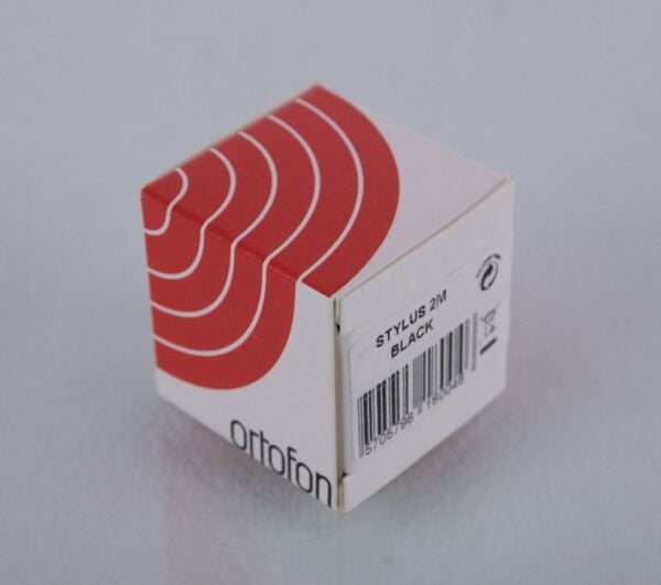 Ortofon Stylus 2M Black Pikap İğnesi Ucu