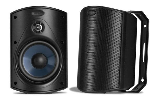 POLK AUDIO ATRIUM 4 SIVA ÜSTÜ HOPARLÖR  ( ÇİFT )