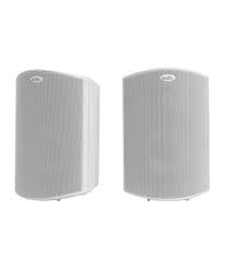 POLK AUDIO ATRIUM 4 SIVA ÜSTÜ HOPARLÖR ( ÇİFT )