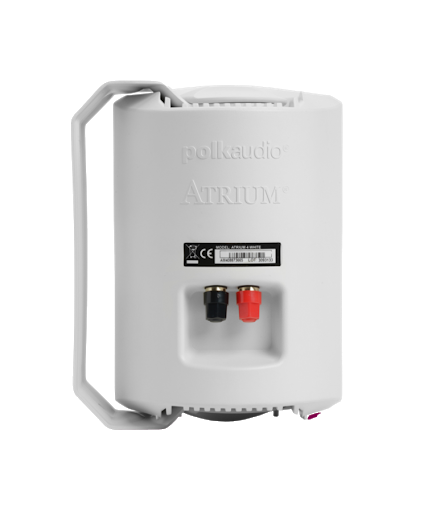 POLK AUDIO ATRIUM 4 SIVA ÜSTÜ HOPARLÖR ( ÇİFT )