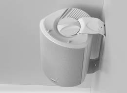 POLK AUDIO ATRIUM 4 SIVA ÜSTÜ HOPARLÖR ( ÇİFT )