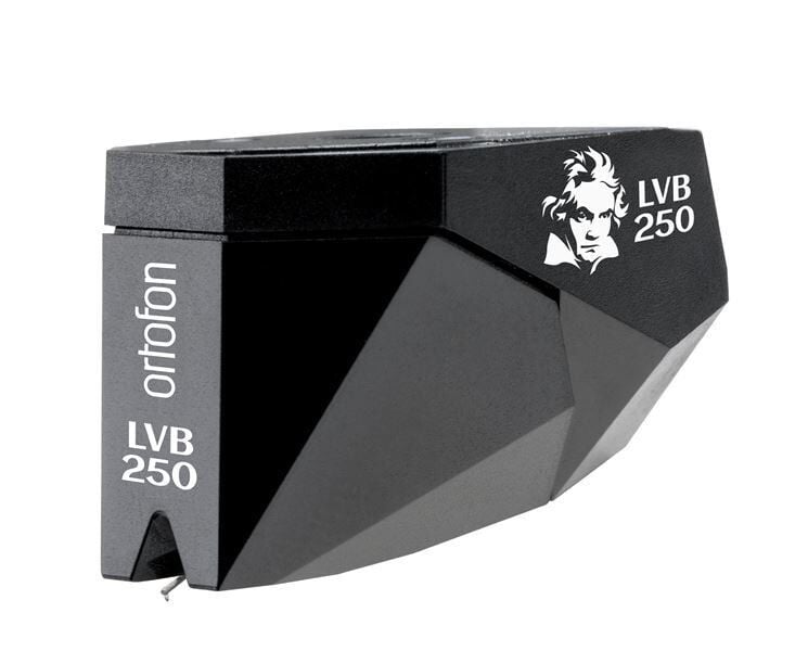 Ortofon 2M Black LVB 250 Pikap İğnesi