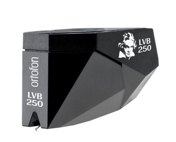 Ortofon 2M Black LVB 250 Pikap İğnesi