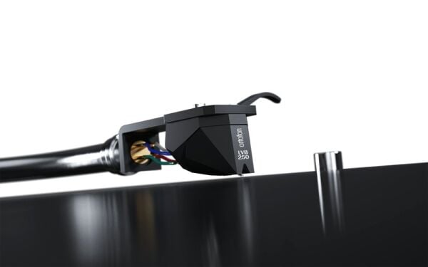 Ortofon 2M Black LVB 250 Pikap İğnesi