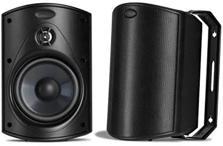 POLK AUDIO ATRIUM 5 SIVA ÜSTÜ HOPARLÖR ( ÇİFT )