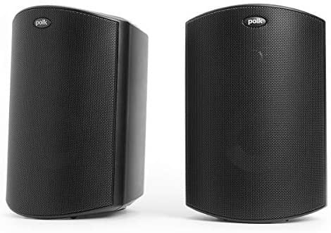 POLK AUDIO ATRIUM 5 SIVA ÜSTÜ HOPARLÖR ( ÇİFT )