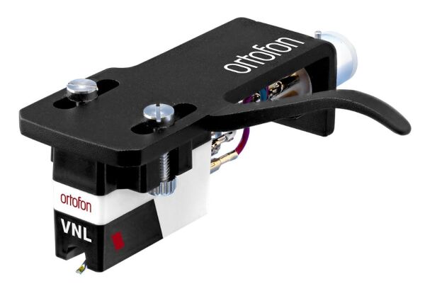 Ortofon VNL Pikap İğnesi (Headshell dahil değildir)