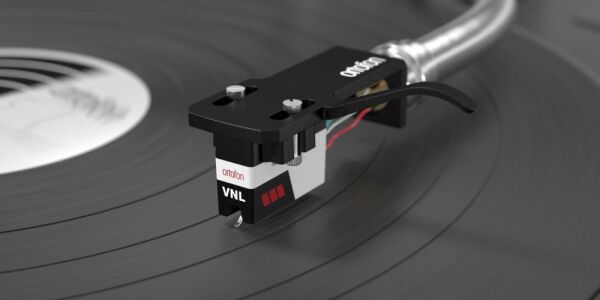 Ortofon VNL Pikap İğnesi (Headshell dahil değildir)