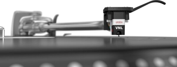 Ortofon VNL Pikap İğnesi (Headshell dahil değildir)