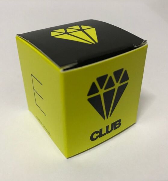 Ortofon Stylus CC MKII Club DJ Pikap İğnesi Ucu