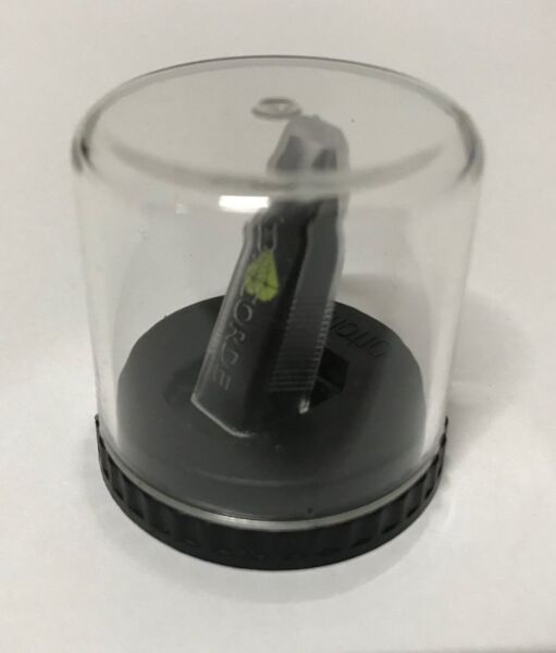 Ortofon Stylus CC MKII Club DJ Pikap İğnesi Ucu