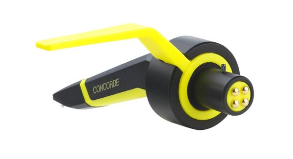 Ortofon Concorde MKII Club (Single) DJ Pikap İğnesi