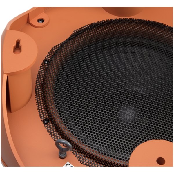 POLK AUDIO ATRIUM SUB 100 TERRACOTTA