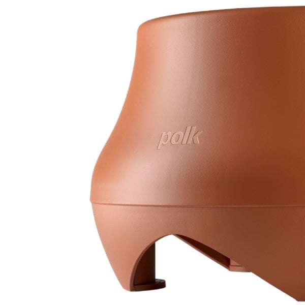 POLK AUDIO ATRIUM SUB 100 TERRACOTTA