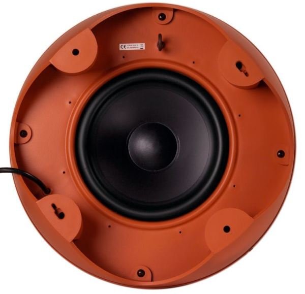 POLK AUDIO ATRIUM SUB 100 TERRACOTTA