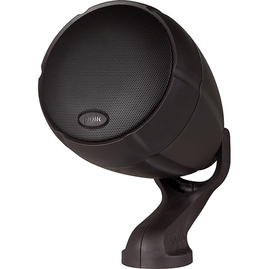 POLK AUDIO ATRIUM SAT  300  BLACK ( ADET )