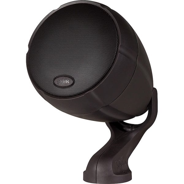 POLK AUDIO ATRIUM SAT  300  BLACK ( ADET )