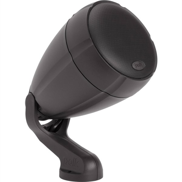 POLK AUDIO ATRIUM SAT  300  BLACK ( ADET )